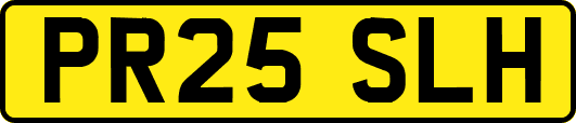 PR25SLH