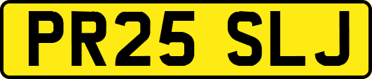 PR25SLJ