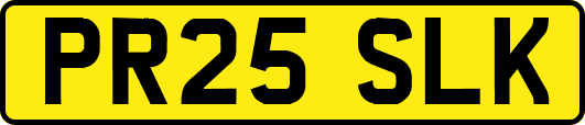 PR25SLK
