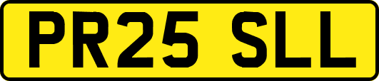 PR25SLL