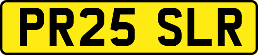 PR25SLR