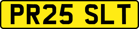 PR25SLT
