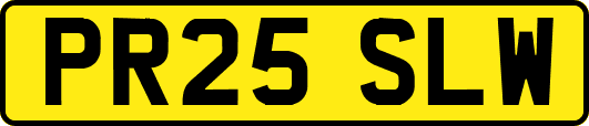 PR25SLW