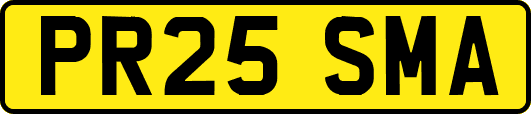 PR25SMA