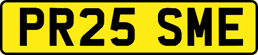 PR25SME