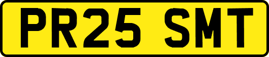 PR25SMT