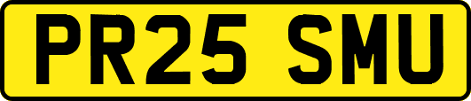 PR25SMU