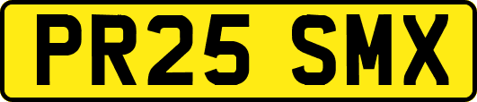 PR25SMX