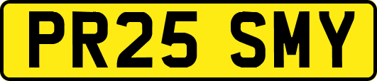 PR25SMY