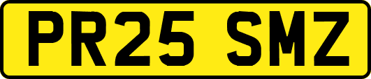 PR25SMZ