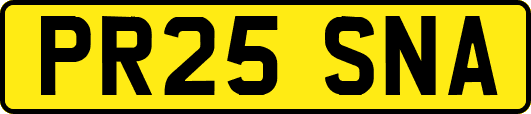 PR25SNA