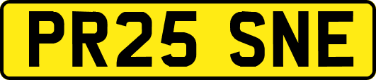 PR25SNE
