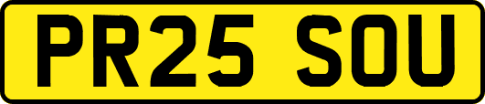 PR25SOU