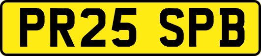 PR25SPB