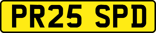 PR25SPD