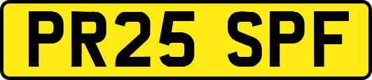 PR25SPF