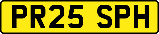 PR25SPH