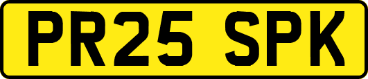 PR25SPK