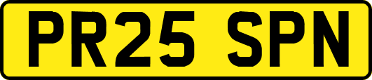 PR25SPN