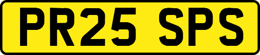 PR25SPS