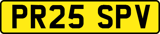 PR25SPV