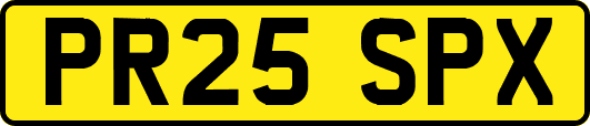 PR25SPX