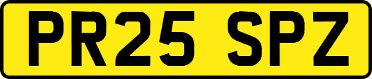 PR25SPZ