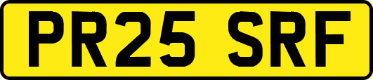 PR25SRF