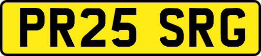 PR25SRG