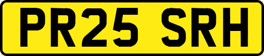 PR25SRH
