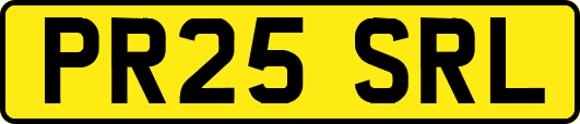 PR25SRL