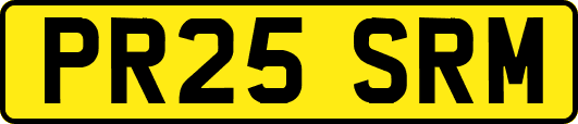 PR25SRM