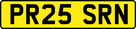 PR25SRN