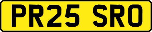 PR25SRO