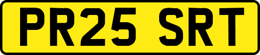 PR25SRT