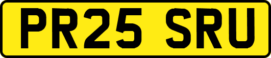 PR25SRU