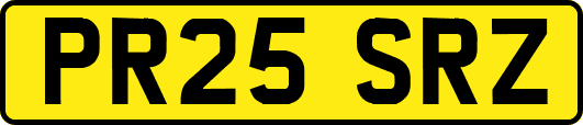 PR25SRZ