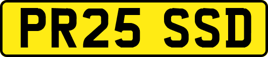 PR25SSD