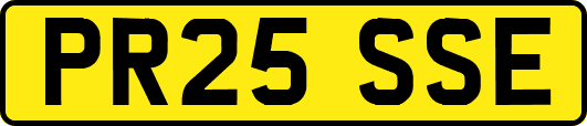 PR25SSE