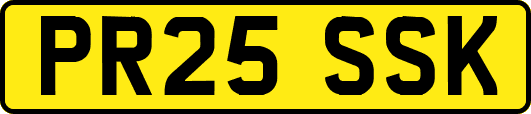 PR25SSK
