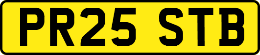 PR25STB