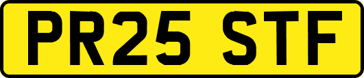 PR25STF