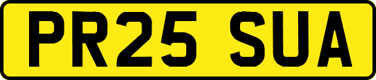 PR25SUA