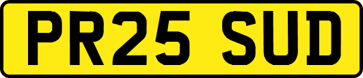 PR25SUD