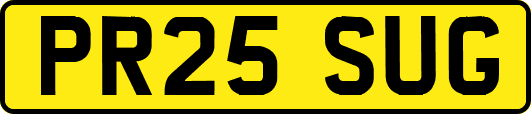 PR25SUG