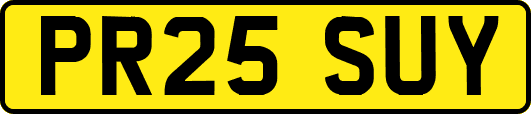 PR25SUY