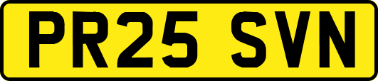 PR25SVN