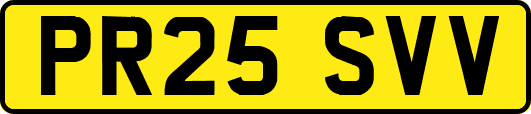 PR25SVV