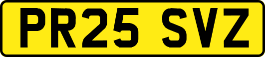 PR25SVZ