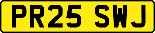 PR25SWJ